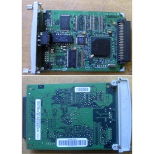 Внутренний принт-сервер Б/У HP JetDirect 615n J6057A (Нижний Тагил)