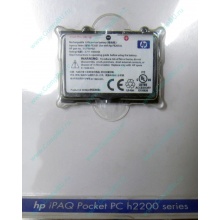 Аккумулятор HP 310798-B21 PE2050X 311949-001 для КПК HP iPAQ Pocket PC h2200 series (Нижний Тагил)