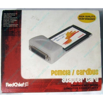 Serial RS232 (2 COM-port) PCMCIA адаптер Byterunner CB2RS232 (Нижний Тагил)