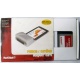 Serial RS232 (2 COM-port) PCMCIA адаптер Byterunner CB2RS232 (Нижний Тагил)