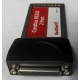 Serial RS232 (2 COM-port) PCMCIA адаптер Byterunner CB2RS232 (Нижний Тагил)