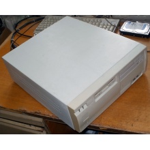 Intel Pentium-4 630 3.0GHz (2048k) HT /1024Mb /160Gb /ATX 180W Desktop (Нижний Тагил)