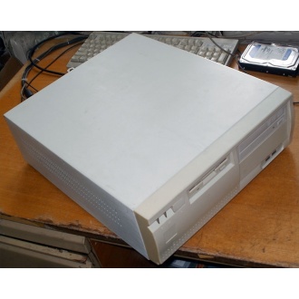 Intel Pentium-4 630 3.0GHz (2048k) HT /1024Mb /160Gb /ATX 180W Desktop (Нижний Тагил)