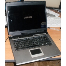 Ноутбук Asus A6 (CPU неизвестен /no RAM! /no HDD! /15.4" TFT 1280x800) - Нижний Тагил