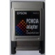 Переходник с Compact Flash (CF) на PCMCIA в Нижнем Тагиле, адаптер Compact Flash (CF) PCMCIA Epson купить (Нижний Тагил)