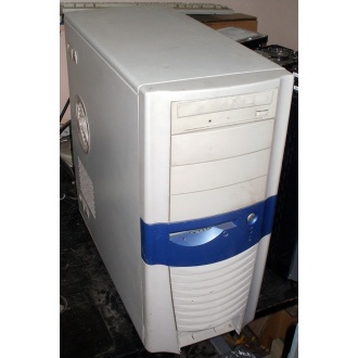 AMD Athlon 64 3200+ 2.2GHz /1536Mb /200Gb /ATX 360W (Нижний Тагил)