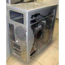 Алюминиевый корпус Thermaltake Tsunami VA3400SWA Aluminium Silver (без БП) - Нижний Тагил