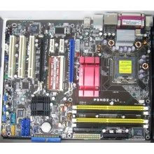 Материнская плата Asus P5ND2-SLI s.775 (Нижний Тагил)