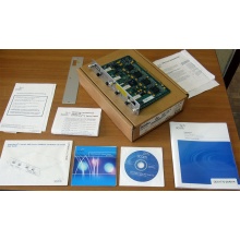 Модуль 3C17710 (4 порта 1000BASE-SX) для 3COM SuperStack 3 Switch 4900 (Нижний Тагил)